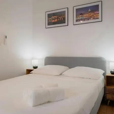Sublime T4 Au Coeur Du Panier Proche Du Vieux Port - 13eve Апартаменты