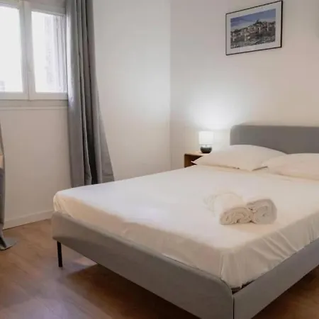 Sublime T4 Au Coeur Du Panier Proche Du Vieux Port - 13eve Апартаменты *